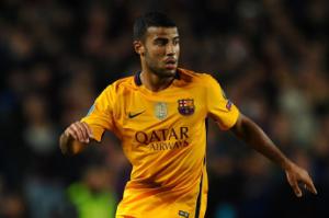 Góc Barca: Niềm hy vọng mang tên Rafinha