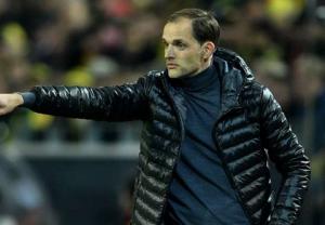 HLV Tuchel nói gì khi Dortmund hòa bạc nhược Liverpool?