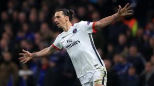 Ibrahimovic lên tiếng về tương lai