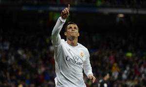 Ronaldo lên tiếng trước trận cầu sinh tử với Wolfsburg