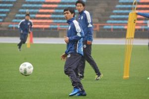 “Công Phượng là Messi, Tuấn Anh là Pirlo”