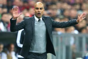 Guardiola: “Bayern của tôi mạnh lắm biết không?”