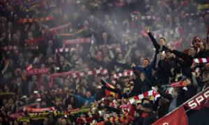 Liverpool và Dortmund đối mặt án phạt nặng từ UEFA