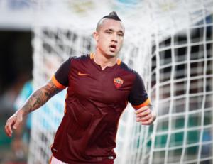 Vì Champions League, sao Roma có thể từ chối Chelsea