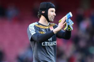 Cech: “Ai nói Arsenal thắng Norwich là may mắn?”