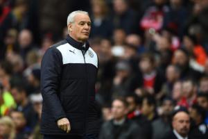 Điểm tin Bongda24h tối ngày 3/5: HLV Ranieri khiêm tốn đặt mục tiêu top 10 mùa 2016/17