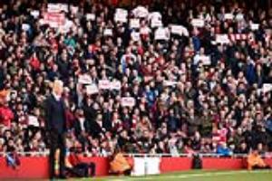 Arsenal và vấn đề Wenger: Cuộc nội chiến bắt đầu