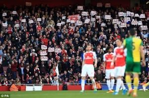 Những điểm nhấn sau chiến thắng của Arsenal trước Norwich