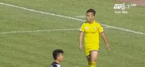Video clip bàn thắng: SLNA 1-1 Long An (Vòng 8 V-League 2016)