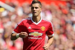 Schneiderlin thừa nhận muốn rời Old Trafford