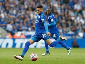 Arsenal chi 60 triệu bảng cho bộ đôi của Leicester