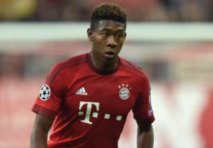 Bayern dằn mặt, Real vẫn tiến tới vụ Alaba