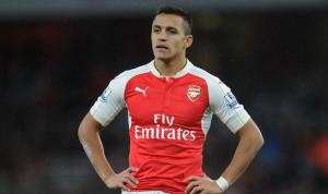 Juventus muốn giải cứu “kẻ nổi loạn” Sanchez