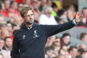 Klopp tự tin trước thềm trận đấu thứ 50 cùng Liverpool