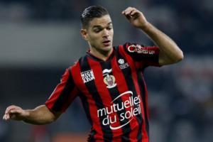 Leicester nhắm mục tiêu Barca thay thế Mahrez