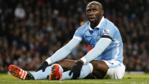 Porto muốn mua lại Mangala từ Man City