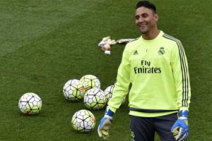 Real đón hai trụ cột trở lại ở trận quyết định tại La Liga