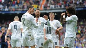 Vượt mặt Barcelona và M.U, Real Madrid là CLB giàu nhất thế giới