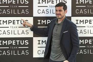 Thánh Iker nói gì về buổi lễ chia tay Arbeloa?