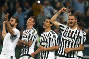 Juventus: Đội bóng của sự tôn trọng