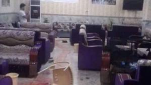 IS xả súng giết hại 17 CĐV Real tại Iraq