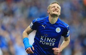 Vardy hoãn phẫu thuật, sẵn sàng nén đau dự Euro 2016