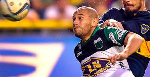 Cầu thủ bóng đá Argentina bị cướp bắn chết