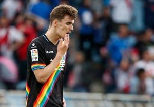 Nghi án bán độ ở La Liga 2015/2016