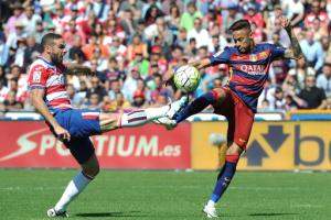 Barcelona vô địch La Liga: May mà chỉ có 38 vòng…