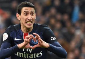 Chelsea bất ngờ muốn có Di Maria