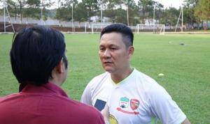 HLV HAGL: “Đối thủ đá 3 Tây thì chúng tôi vẫn thắng”