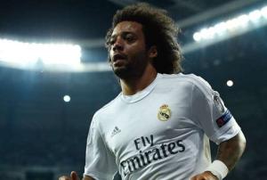 Marcelo ấn tượng với tài năng của HLV Zidane