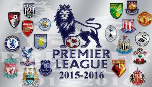 Premier League vô đối Euro về số lượng bàn thắng