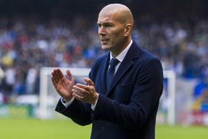 Real Madrid về nhì La Liga, nhưng Zidane Madrid là nhà vô địch!