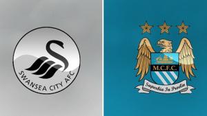 Swansea 1-1 Man City (KT): Kết quả vừa đủ để chắc Top 4