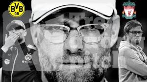 Liverpool vs Borussia Dortmund và câu chuyện Jurgen Klopp gặp lại vợ cũ