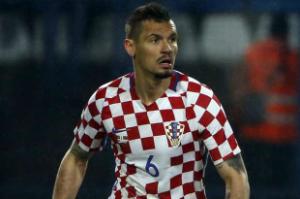 Sao Liverpool bị gạt khỏi ĐT Croatia dự Euro 2016