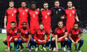 Tuyển Anh công bố danh sách dự VCK Euro 2016: Canh bạc của Roy Hodgson