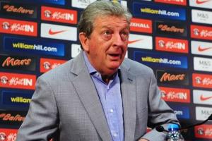 Roy Hodgson muốn đội tuyển Anh bắt chước Leicester City