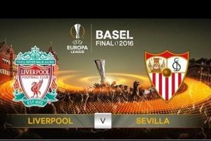 Trước trận Liverpool vs Sevilla: Còn hơn cả một trận chung kết