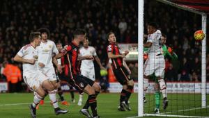 Trước trận M.U vs Bournemouth: Cố quá thành quá cố