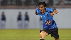 Tuấn Anh được Yokohama FC cho phép về tập trung tuyển Việt Nam