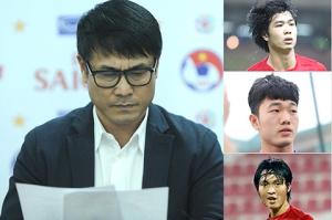 ĐT Việt Nam và bóng đá tình cảm