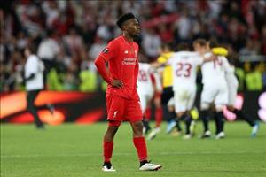 Dư âm Liverpool 1-3 Sevilla: Jurgen Klopp lại sai lầm về thời điểm bung sức