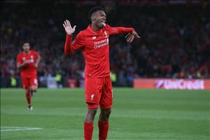 Sturridge: Mùa tới Liverpool sẽ có danh hiệu