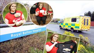 Tấn bi kịch của fan nữ M.U cuồng yêu đơn phương Januzaj