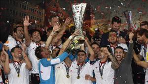 Vô địch Europa League, Sevilla kiếm bộn tiền