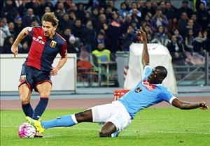 Napoli đòi giá “trên trời” mới nhả người cho Chelsea