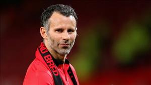 Chia tay MU, Ryan Giggs có thể tiếp quản Southampton