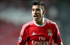 Vượt mặt Man United, Atletico sắp sở hữu Nicolas Gaitan